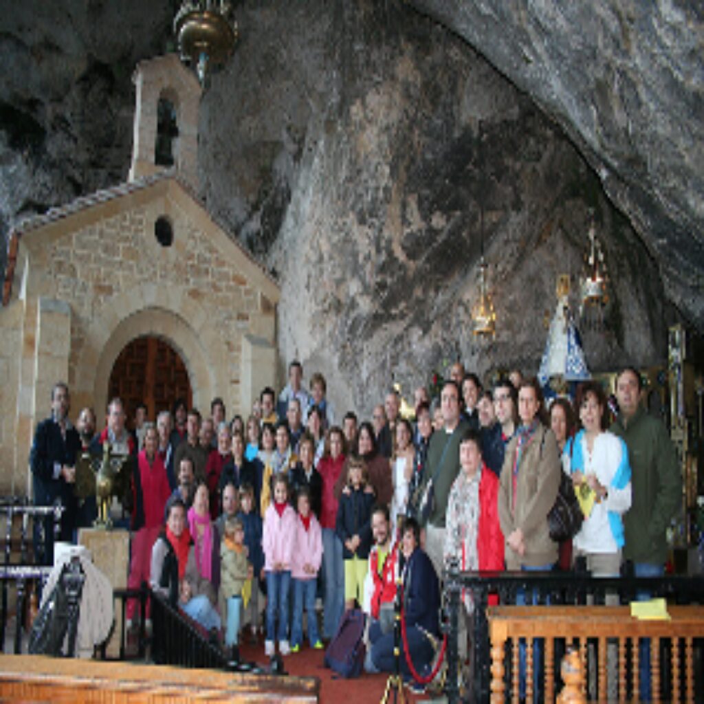 XI. Asamblea Regional España Norte. Covadonga, Octubre 2011