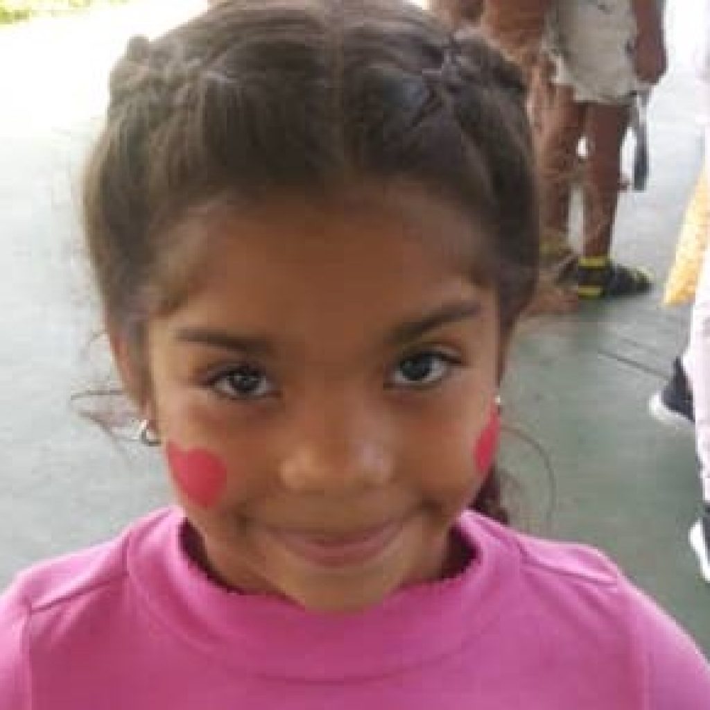 SSCC de Venezuela celebran el día del niño