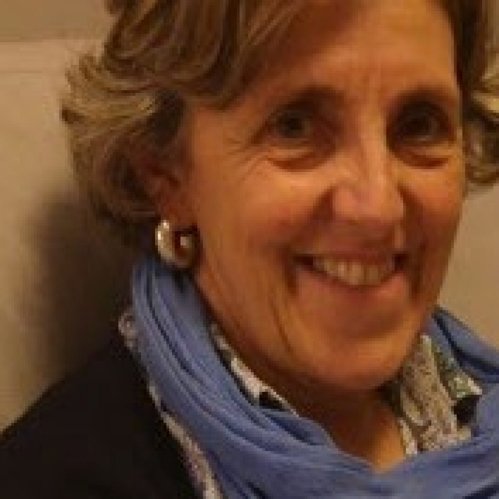 Bernardeta Arbaiza, nueva delegada de comunicación