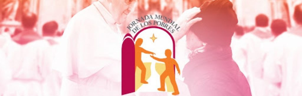 IV World day of the poor