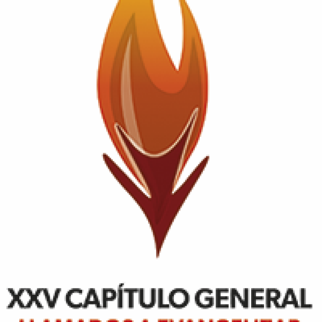 Saludo de nuestra Secretaria General a los Misioneros Claretianos por su XXV Capítulo General