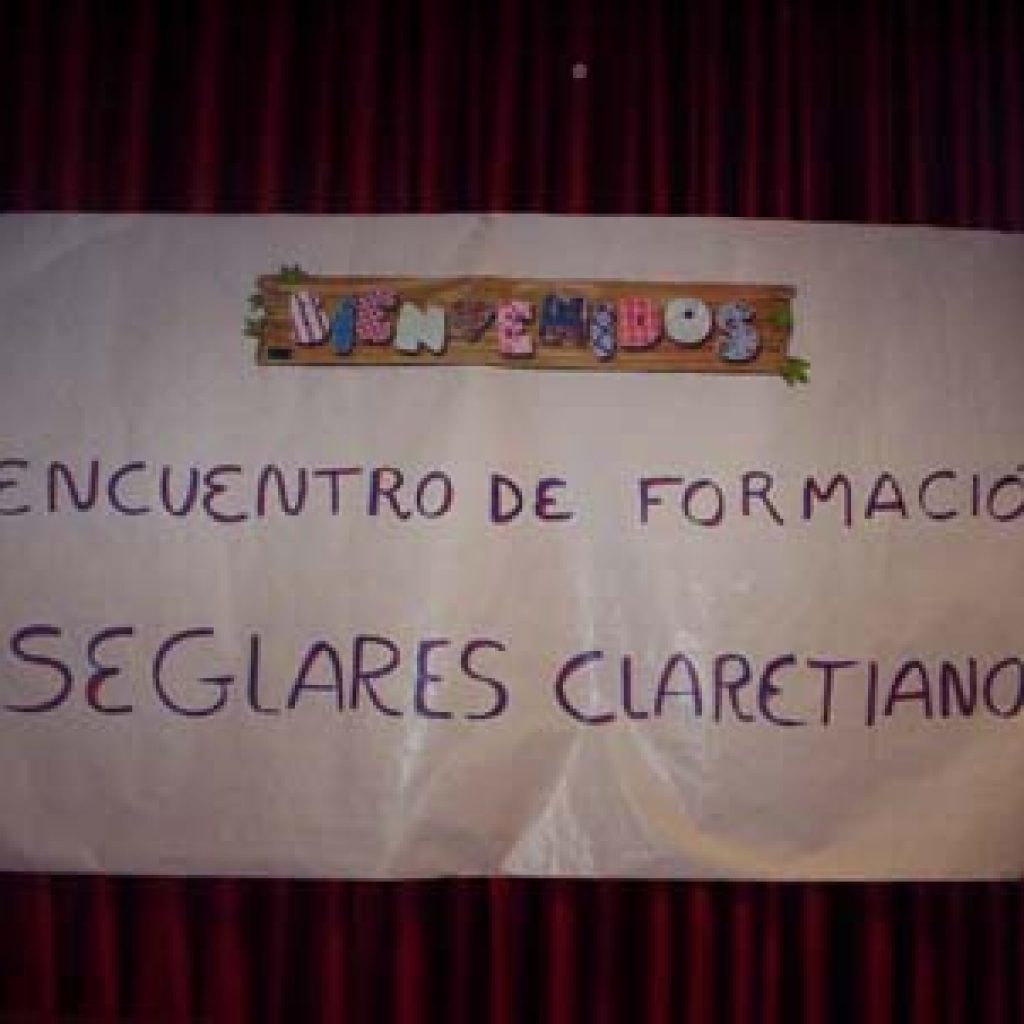 Encuentro Formativo Iglesia misionera y acogedora. Logroño Noviembre 2005