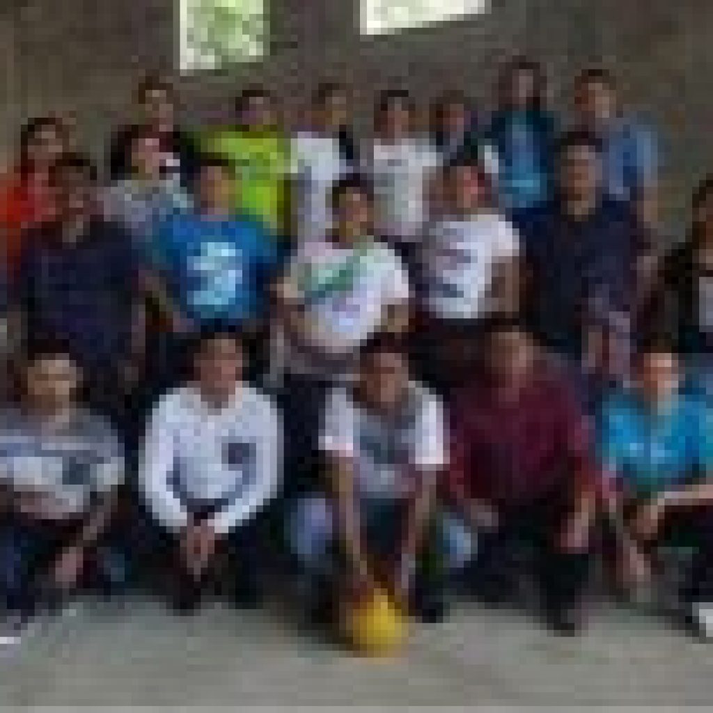 Los Seglares Claretianos del Salvador apoyan a la JMJ 2019