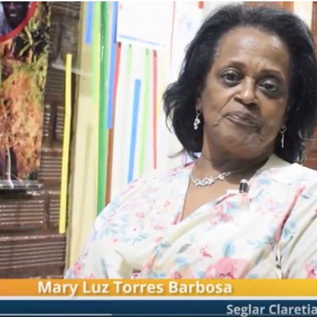 Testimonio de Mary Luz