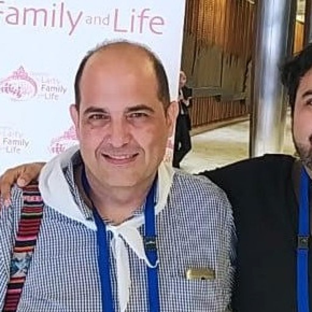 La esperanza y la comunión eclesial, estímulos para nuestra misión