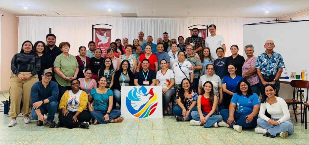 Asamblea General de Seglares Claretianos en Centroamérica 2026: Enviados a Anunciar la Palabra