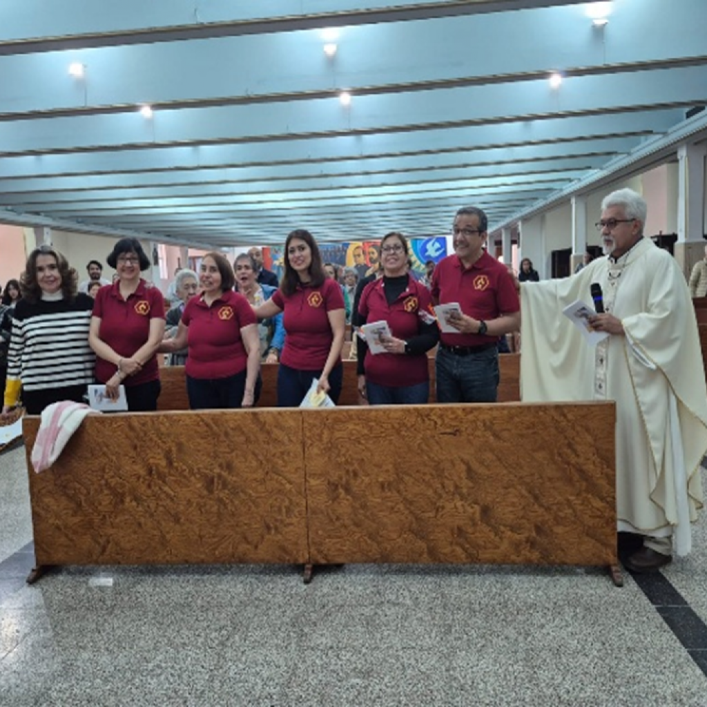 Un SÍ a la construcción del Reino